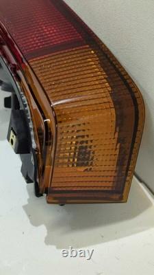 New OEM genuine Honda Tail Light Trunk Lamp 1988-2000 Goldwing GL1500 Red Amber
