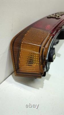 New OEM genuine Honda Tail Light Trunk Lamp 1988-2000 Goldwing GL1500 Red Amber