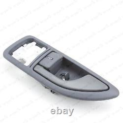 New Oem Genuine Honda 93-95 Del Sol Interior Door Handles Set Of Left & Right