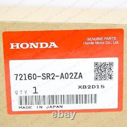 New Oem Genuine Honda 93-95 Del Sol Interior Door Handles Set Of Left & Right