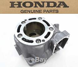 New Stock Bore Genuine Honda Cylinder A 2002 CR125R OEM Jug (SEE NOTES) #W21