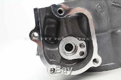 New Stock Bore Genuine Honda Cylinder A 2002 CR125R OEM Jug (SEE NOTES) #W21