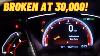 No Warranty Honda Leaking At 30 000 Miles 2019 Honda Civic 2 0