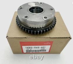 OEM 14310-R40-A01 Genuine Honda Acura Variable Valve Timing Actuator K24Z