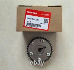 OEM 14310-R40-A01 Genuine Honda Acura Variable Valve Timing Actuator K24Z