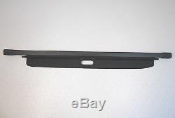 OEM 2009-2013 Honda Pilot Rear Pull Shade Cargo Cover Security Compartment