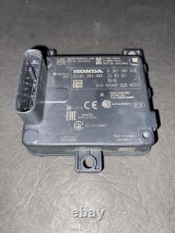 OEM Front Radar Sensor for 2023-2024 Honda Accord Genuine Honda Part