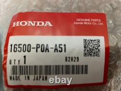 OEM GENUINE HONDA 16500-P0A-A51 Valve Assembly Fast Idle Accord Odyssey Prelude