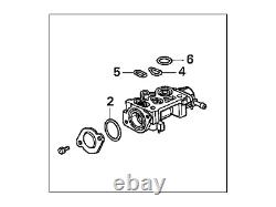 OEM GENUINE HONDA 16500-P0A-A51 Valve Assembly Fast Idle Accord Odyssey Prelude