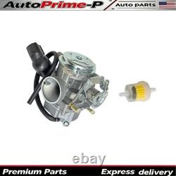 OEM GENUINE HONDA 2003-2025 Ruckus 50 Nps50s CARBURETOR ASSEMBLY 16100-GGA-672