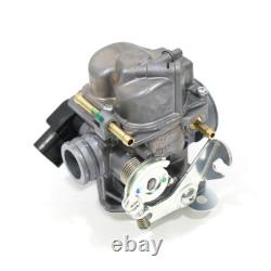 OEM GENUINE HONDA 2003-2025 Ruckus 50 Nps50s CARBURETOR ASSEMBLY 16100-GGA-672