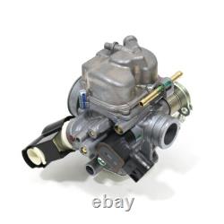 OEM GENUINE HONDA 2003-2025 Ruckus 50 Nps50s CARBURETOR ASSEMBLY 16100-GGA-672