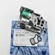 Oem Genuine Honda Acura Vtec Solenoid Spool Valve Withgasket 15810-raa-a03