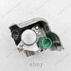 OEM GENUINE HONDA ACURA VTEC SOLENOID SPOOL VALVE WithGASKET 15810-RAA-A03