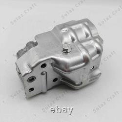 OEM GENUINE HONDA ACURA VTEC SOLENOID SPOOL VALVE WithGASKET 15810-RAA-A03