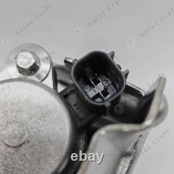 OEM GENUINE HONDA ACURA VTEC SOLENOID SPOOL VALVE WithGASKET 15810-RAA-A03