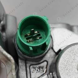OEM GENUINE HONDA ACURA VTEC SOLENOID SPOOL VALVE WithGASKET 15810-RAA-A03