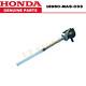 Oem Genuine Honda Fuel Petcock 1996-1999 Fireblade Cbr900rr Sc 33 16950-mas-033