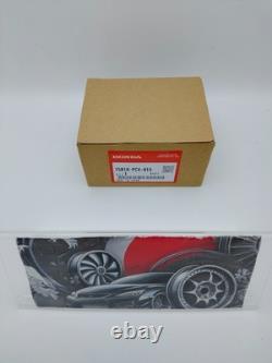 OEM GENUINE HONDA S2000 VTEC SOLENOID SPOOL VALVE With GASKET 15810-PCX-015 Japan