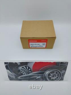 OEM GENUINE HONDA S2000 VTEC SOLENOID SPOOL VALVE With GASKET 15810-PCX-015 Japan