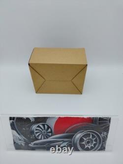OEM GENUINE HONDA S2000 VTEC SOLENOID SPOOL VALVE With GASKET 15810-PCX-015 Japan