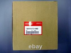 OEM GENUINE JDM HONDA Prelude 1993-2001 H22 CRANK PULLEY 13810-P13-003