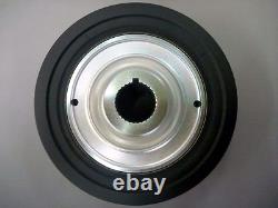 OEM GENUINE JDM HONDA Prelude 1993-2001 H22 CRANK PULLEY 13810-P13-003