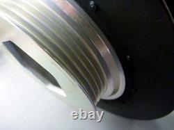 OEM GENUINE JDM HONDA Prelude 1993-2001 H22 CRANK PULLEY 13810-P13-003