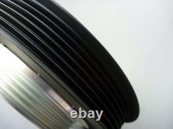 OEM GENUINE JDM HONDA Prelude 1993-2001 H22 CRANK PULLEY 13810-P13-003