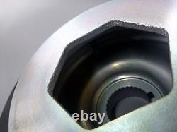 OEM GENUINE JDM HONDA Prelude 1993-2001 H22 CRANK PULLEY 13810-P13-003