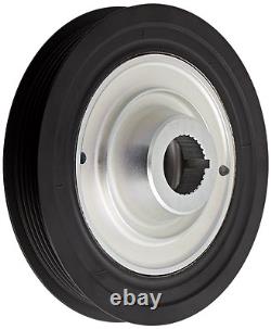 OEM GENUINE JDM HONDA Prelude 1993-2001 H22 CRANK PULLEY 13810-P13-003
