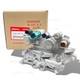 Oem Genuine 15820-5g0-a01 Honda/acura Valve Assembly Rear Spool (brand New)