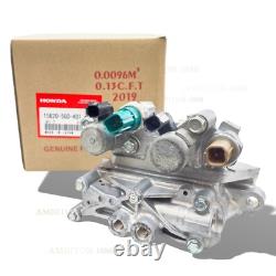 OEM Genuine 15820-5G0-A01 Honda/Acura Valve Assembly Rear Spool (Brand new)