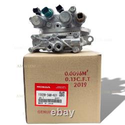 OEM Genuine 15820-5G0-A01 Honda/Acura Valve Assembly Rear Spool (Brand new)