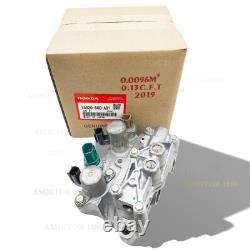 OEM Genuine 15820-5G0-A01 Honda/Acura Valve Assembly Rear Spool (Brand new)