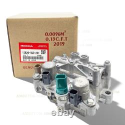 OEM Genuine 15820-5G0-A01 Honda/Acura Valve Assembly Rear Spool (Brand new)