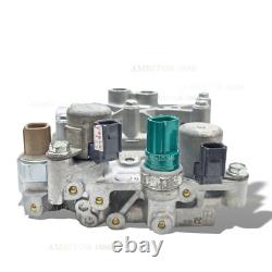 OEM Genuine 15820-5G0-A01 Honda/Acura Valve Assembly Rear Spool (Brand new)