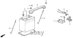 OEM Genuine Acura Honda Acty Truck Civic Accord Ignition Coil 30500-PE0-006 JDM