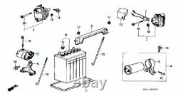 OEM Genuine Acura Honda Acty Truck Civic Accord Ignition Coil 30500-PE0-006 JDM