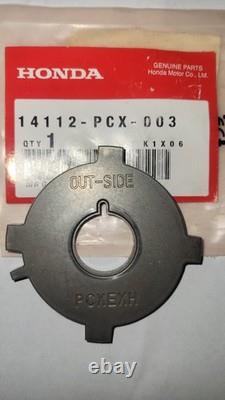 OEM Genuine HONDA 14112-PCX-003 TDC pulse plate reluctor 06-09 S2000 AP2 F20C