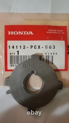 OEM Genuine HONDA 14112-PCX-003 TDC pulse plate reluctor 06-09 S2000 AP2 F20C