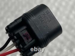 OEM Genuine HONDA 2020-2024 CBR1000RR-R SC82 08U73-MKR-D10 QUICK SHIFTER KIT