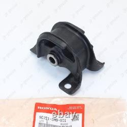 OEM Genuine HONDA 50721-SH9-901 Rear Differential Upper Insulator Rubber Mount