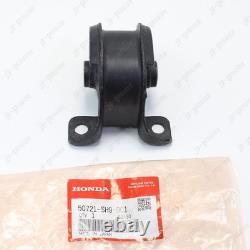 OEM Genuine HONDA 50721-SH9-901 Rear Differential Upper Insulator Rubber Mount
