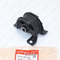 OEM Genuine HONDA 50721-SH9-901 Rear Differential Upper Insulator Rubber Mount