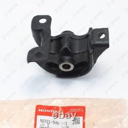 OEM Genuine HONDA 50721-SH9-901 Rear Differential Upper Insulator Rubber Mount