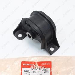OEM Genuine HONDA 50721-SH9-901 Rear Differential Upper Insulator Rubber Mount