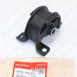 OEM Genuine HONDA 50721-SH9-901 Rear Differential Upper Insulator Rubber Mount
