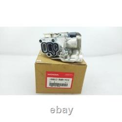 OEM Genuine HONDA ACURA VTEC Solenoid Spool Valve With Gasket 15810-RAD-Y03 Japan