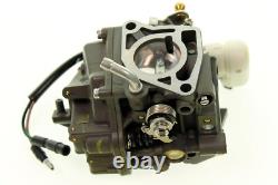 OEM Genuine HONDA BF20 DK2 Outboard Boat Motor Carburetor & Gasket 16100-ZY1-813